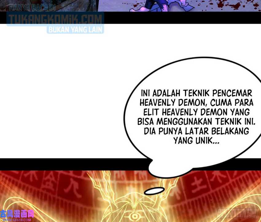 Dilarang COPAS - situs resmi www.mangacanblog.com - Komik im an evil god 331 - chapter 331 332 Indonesia im an evil god 331 - chapter 331 Terbaru 111|Baca Manga Komik Indonesia|Mangacan